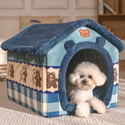 All Season Universal Removable And Washable Warm Pet