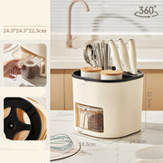 Kitchen Storage Multifunctional -Storage Holder