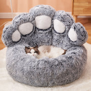 Dog Bed Round Large Pet House