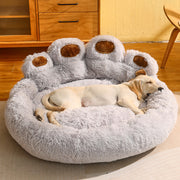 Dog Bed Round Large Pet House