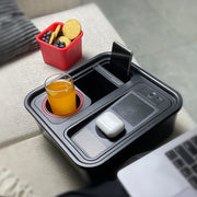 Multifunctional Indoor And Outdoor Snack Box Storage